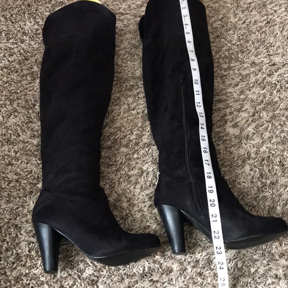 Boots - Picture 2 of 7